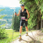 Les Gets Monte Challenge